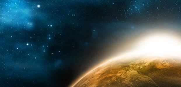 Planète & Espace